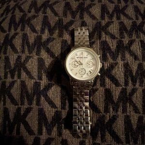 Michael Kors Parker Chrono Women’s Watch